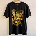 T-Shirts Chalet HOMME