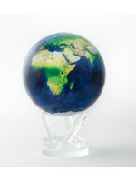 Mova Globes Mova Globe Satellite View of Earth Without Clouds * 4.5"