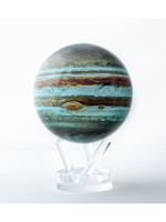 Mova Globes Mova Globe 4.5" Jupiter
