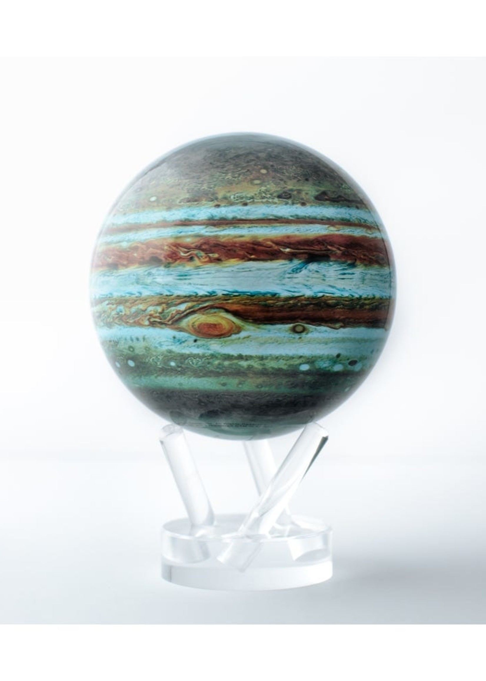 Mova Globes Mova Globe 4.5" Jupiter