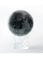 Mova Globes Mova Globe Moon * 4.5"