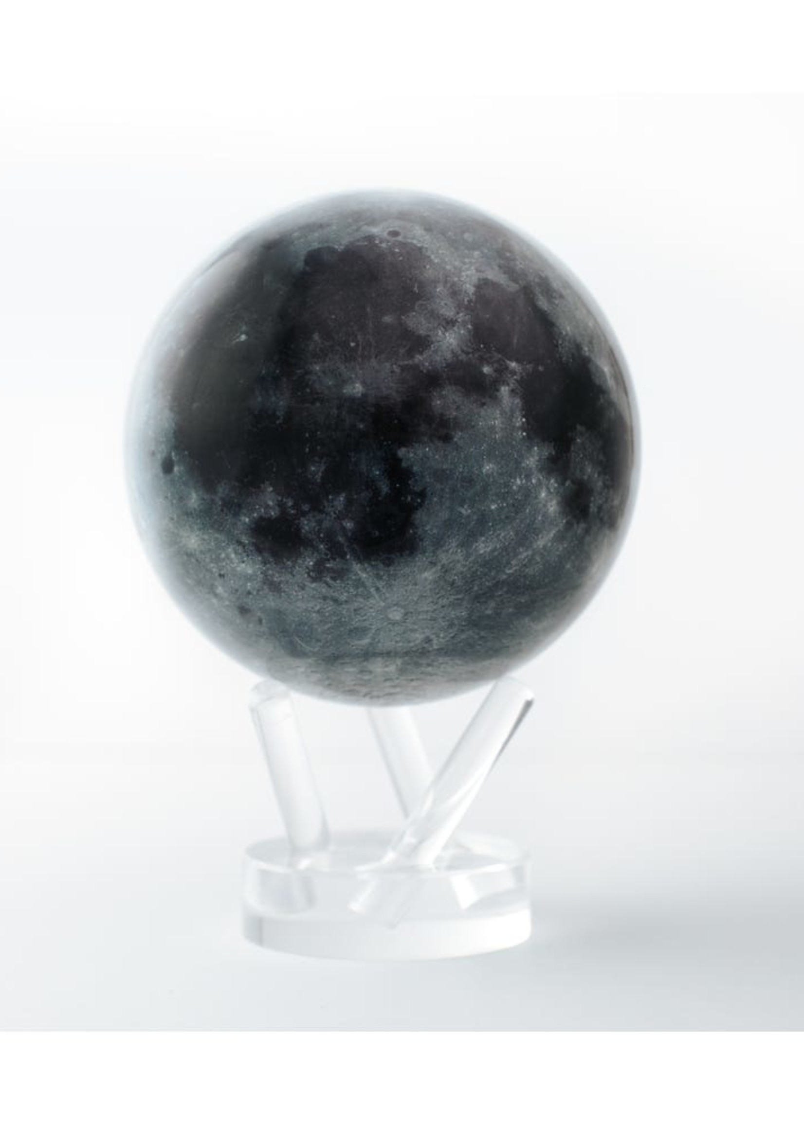 Mova Globes Mova Globe Moon * 4.5"