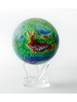 Mova Globes Mova Globe Vesta * 4.5"