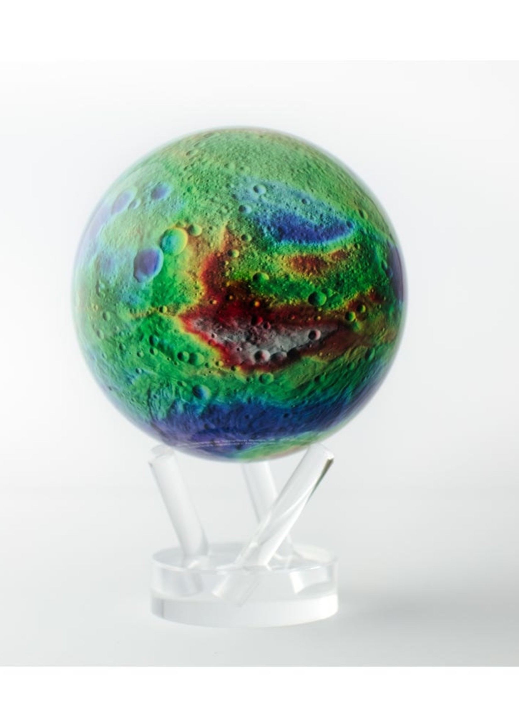 Mova Globes Mova Globe 4.5" Vesta