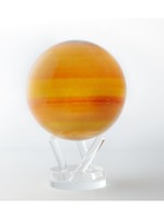 Mova Globes Mova Globe Saturn * 4.5"