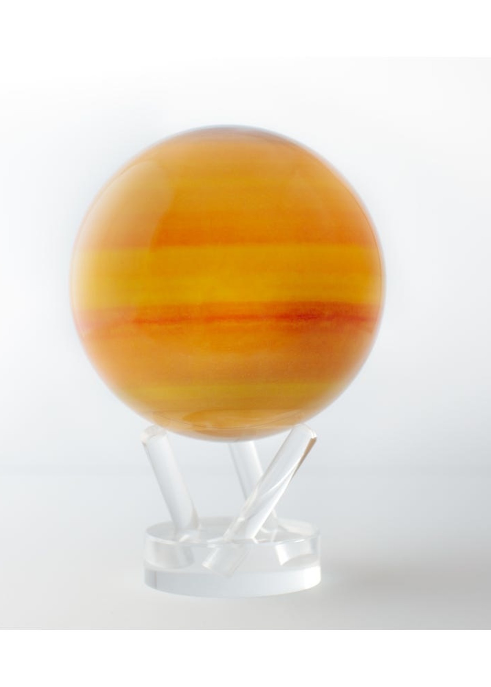 Mova Globes Mova Globe Saturn * 4.5"
