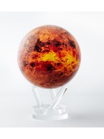 Mova Globes Mova Globe Venus * 4.5"