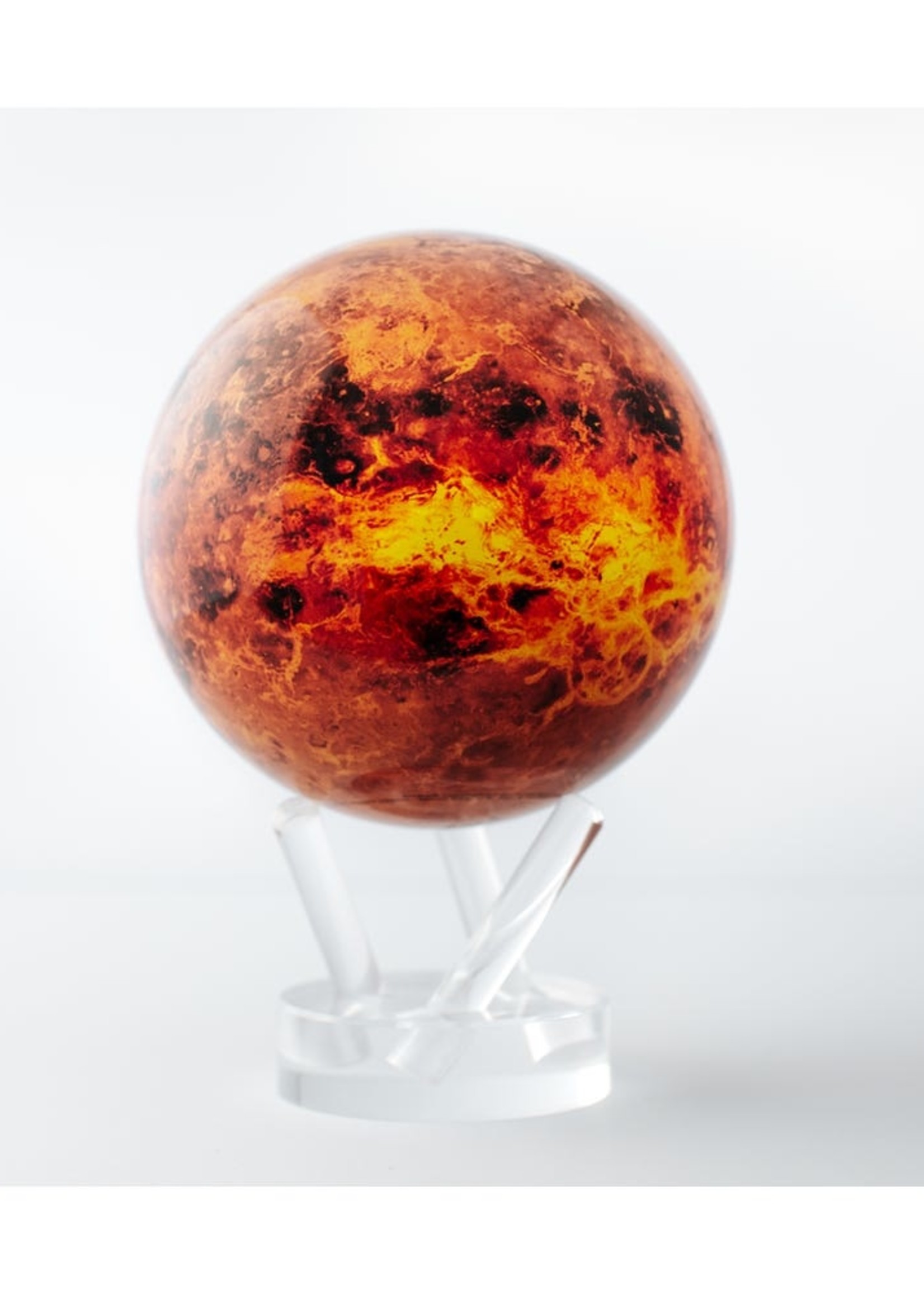 Mova Globes Mova Globe Venus * 4.5"