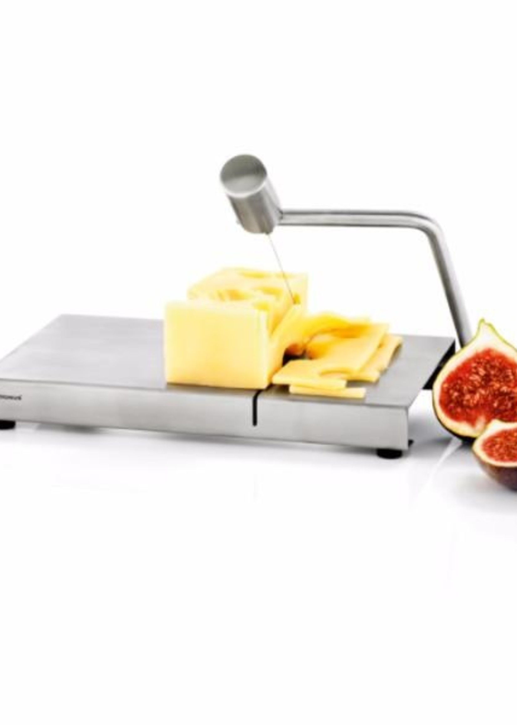 Slicer for Soft Cheese