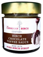 Canadian Birch Canadian Birch Chocolate Toffee Sauce 212 ml