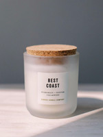 Canvas Candle Company Canvas Signature - Best Coast