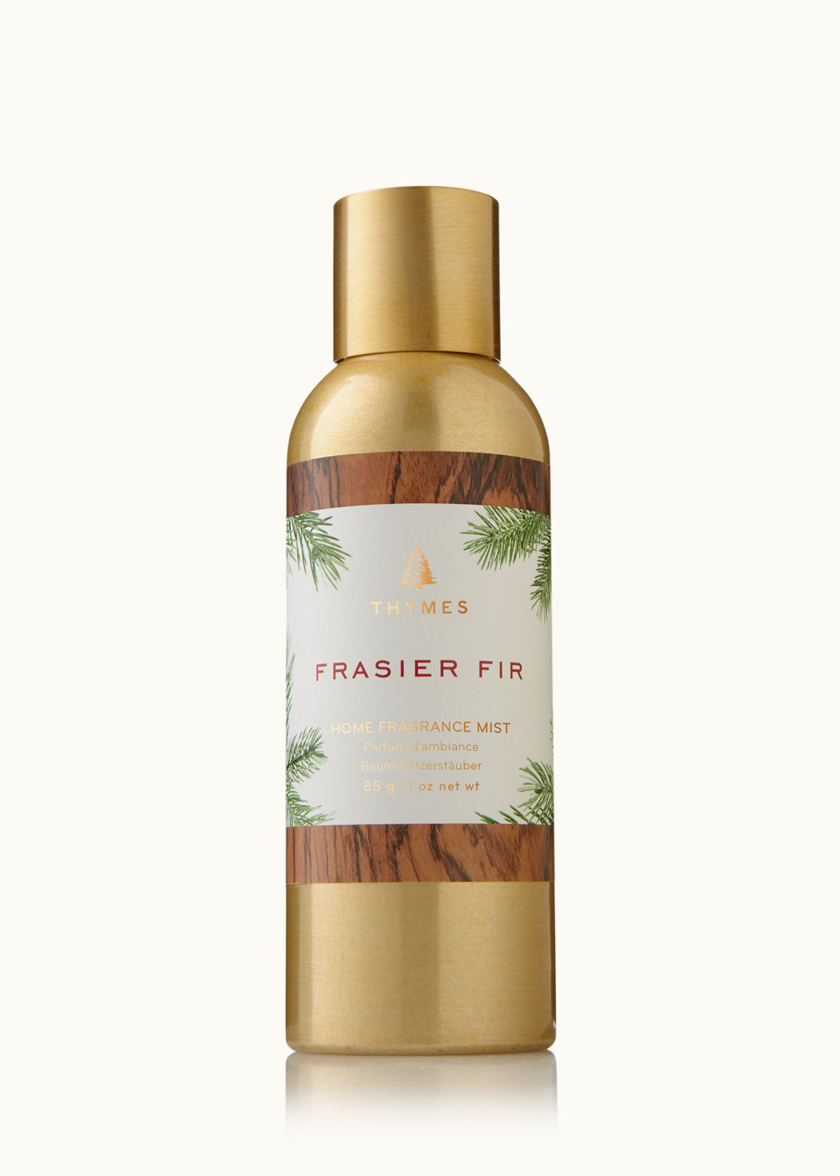 Fraser Fir Home Fragrance Mist