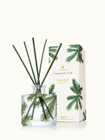 Fraser Fir Fraser Fir Reed Diffuser Petite Pine Needle Des