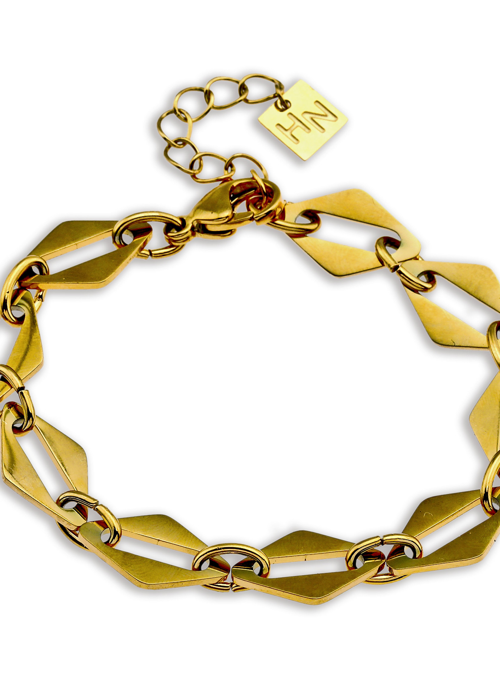 Hackney Nine/Dye Cast Austyn Bracelet