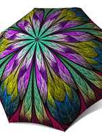 La Bella Umbrella La Bella Umbrella * Reversible * Dragonfly