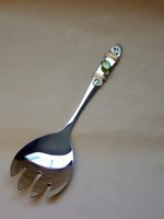 Decorative Serving Fork