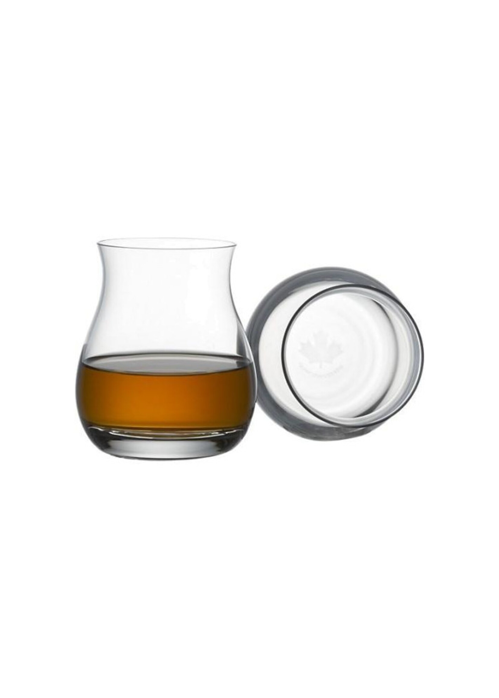 Glencairn Canadian Scotch & Whiskey Glass