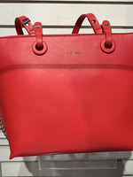 Darling Darling Large Red Shoulder Bag