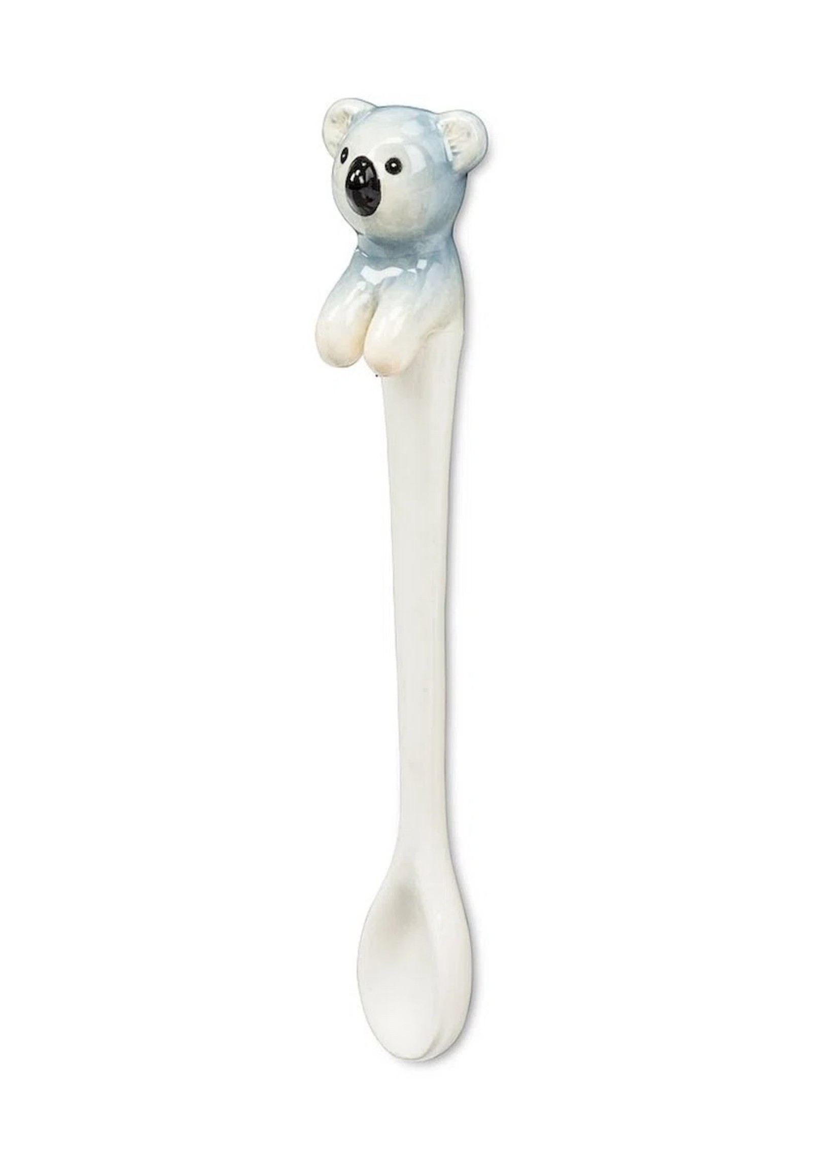 Koala Hanging Spoon