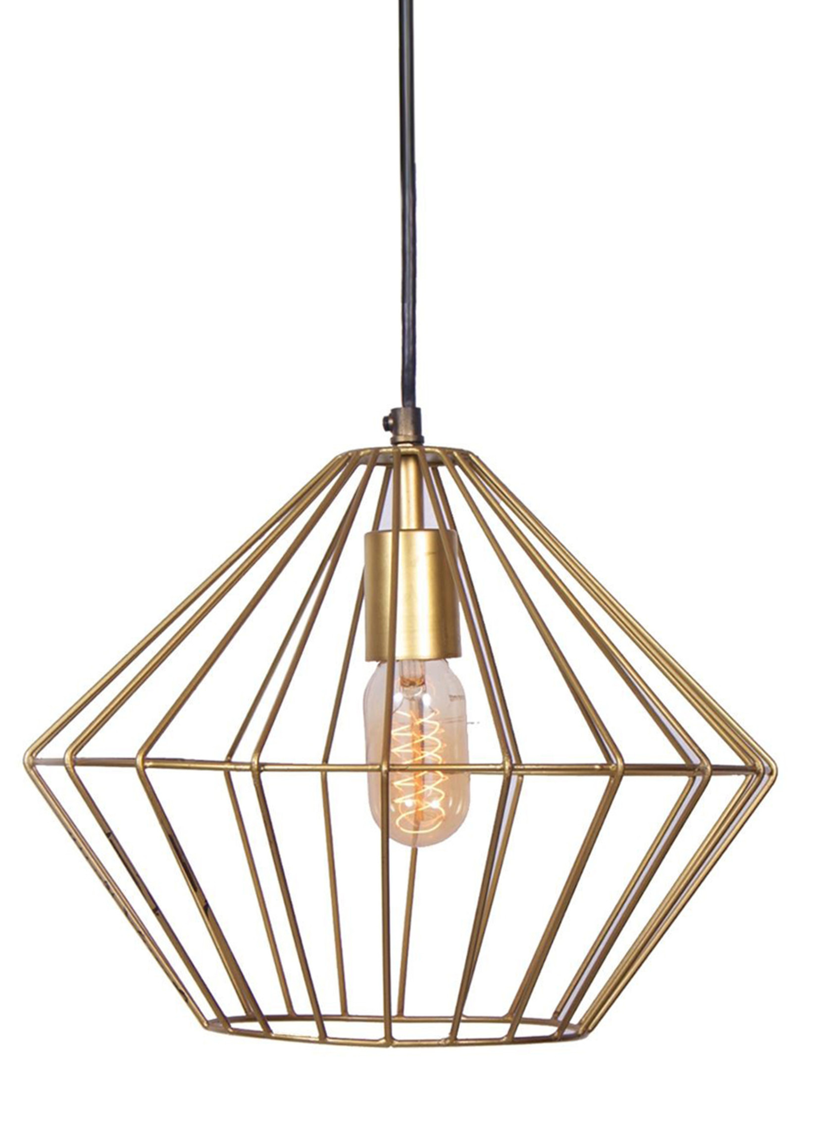 Renwil Empire Pendant Light