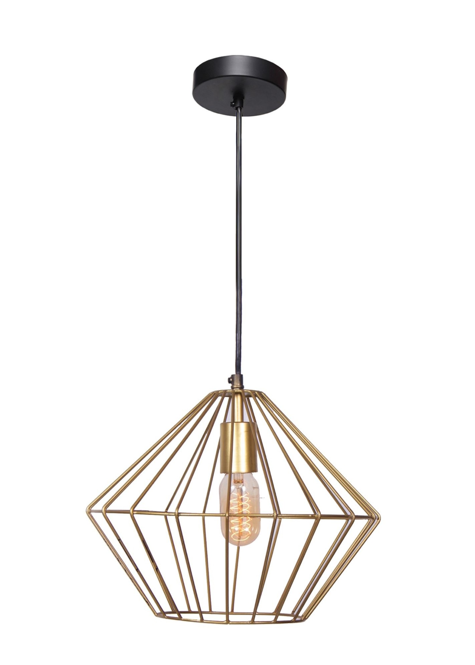 Renwil Empire Pendant Light