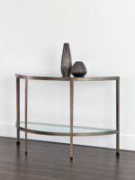 Sunpan Tempo Console Table