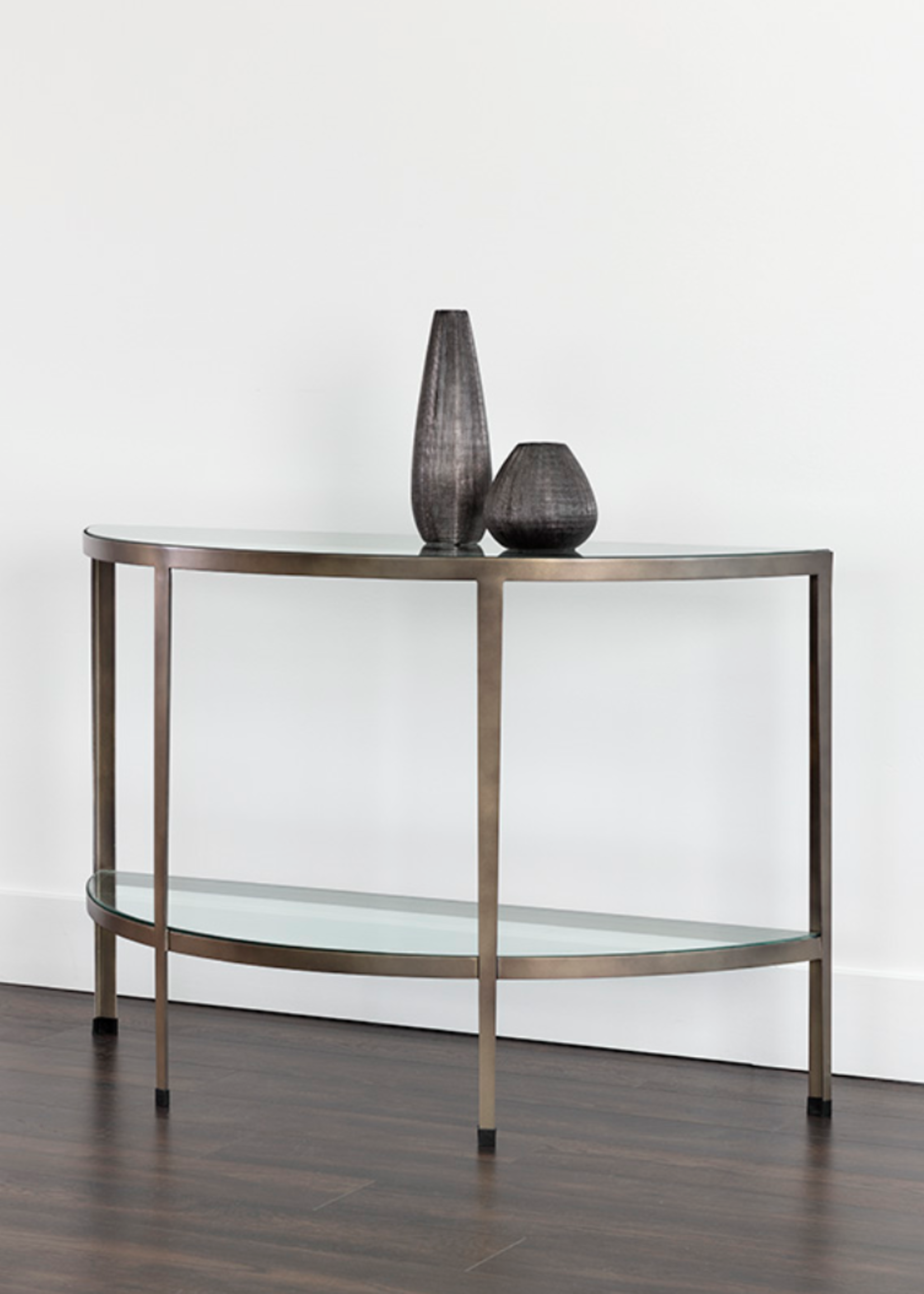 Sunpan Tempo Console Table