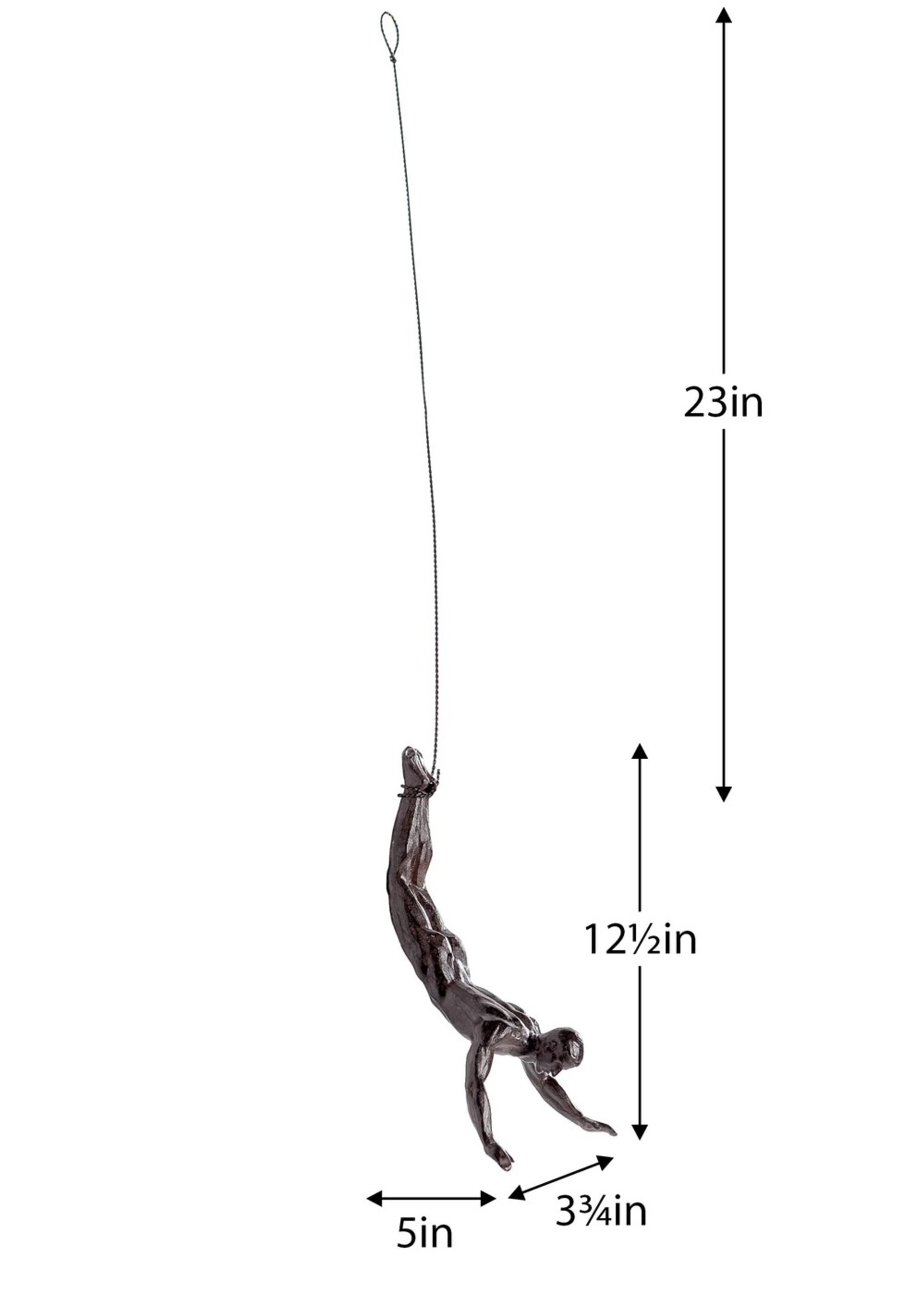 Torre & Tagus Diving Man