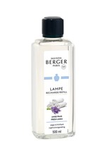 Maison Berger Lampe Berger Refill * Fresh Linen * 500 ml