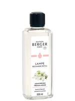 Maison Berger Lampe Berger Refill * Precious Jasmine * 500ml