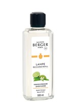 Maison Berger Lampe Berger Refill * Lemon Flower 500ml