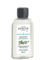 Maison Berger Bouquet Refill * Fresh Eucalyptus 200ml