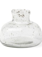 Tag Inkwell Vase