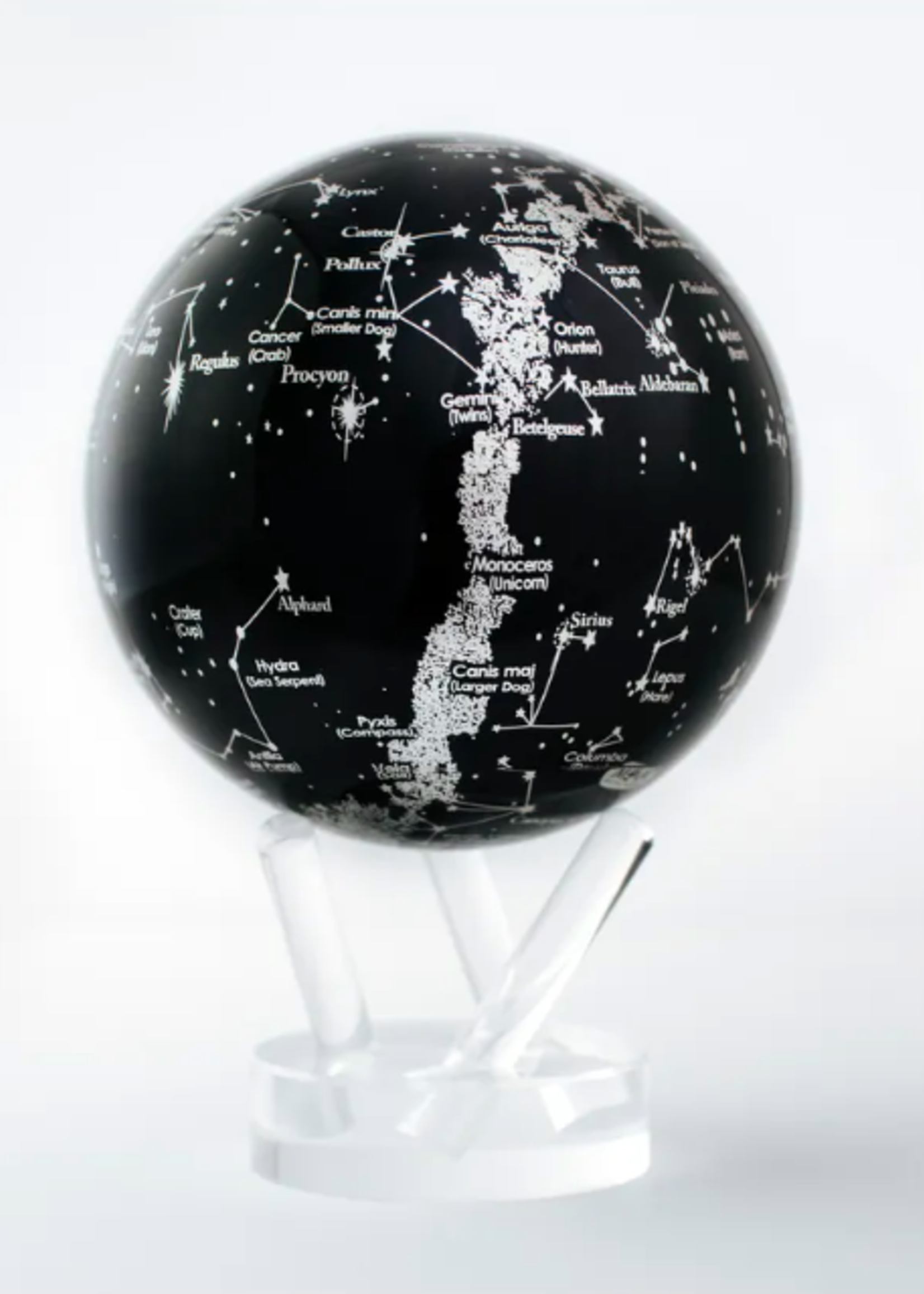 Mova Globes Mova Globe Constellation Globe 4.5"