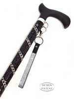 Jacqueline Kent Jacqueline Kent Sugar Kane * Black Diamond
