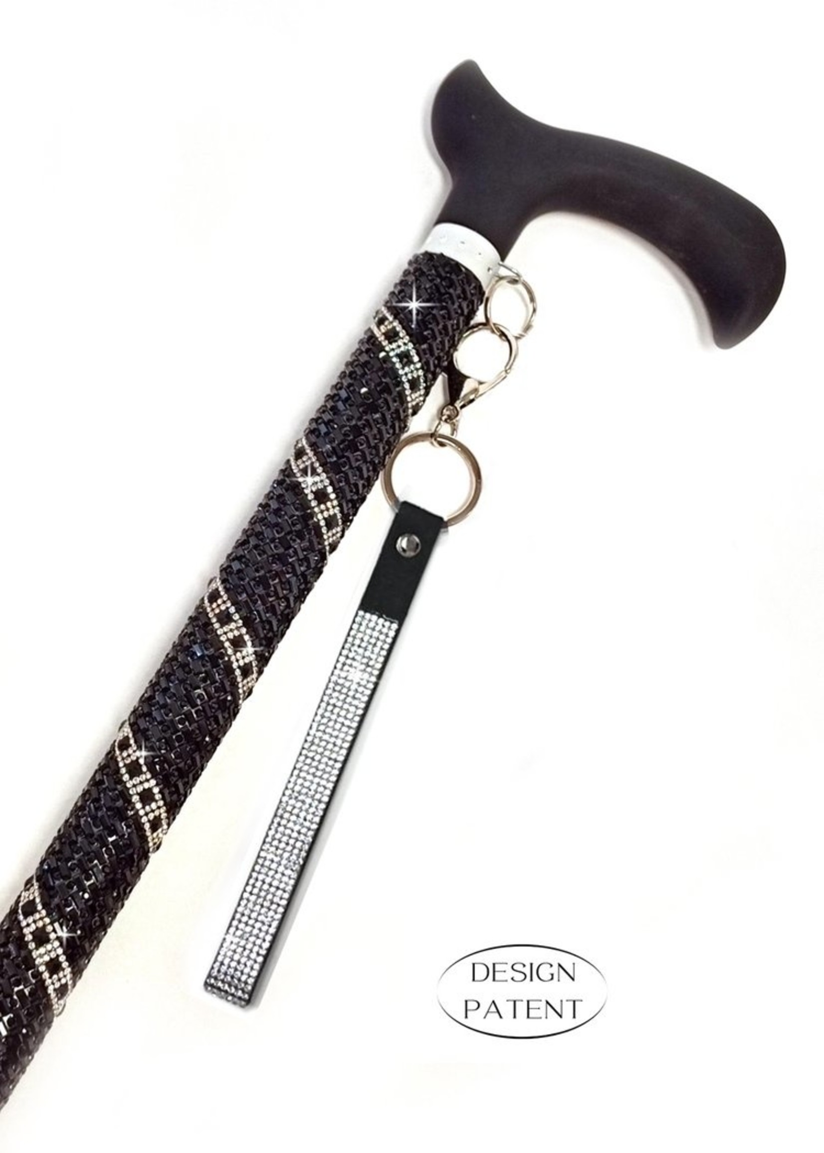 Jacqueline Kent Jacqueline Kent Sugar Kane * Black Diamond