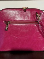 Darling Darling 9758 Shoulder Bag - Plum