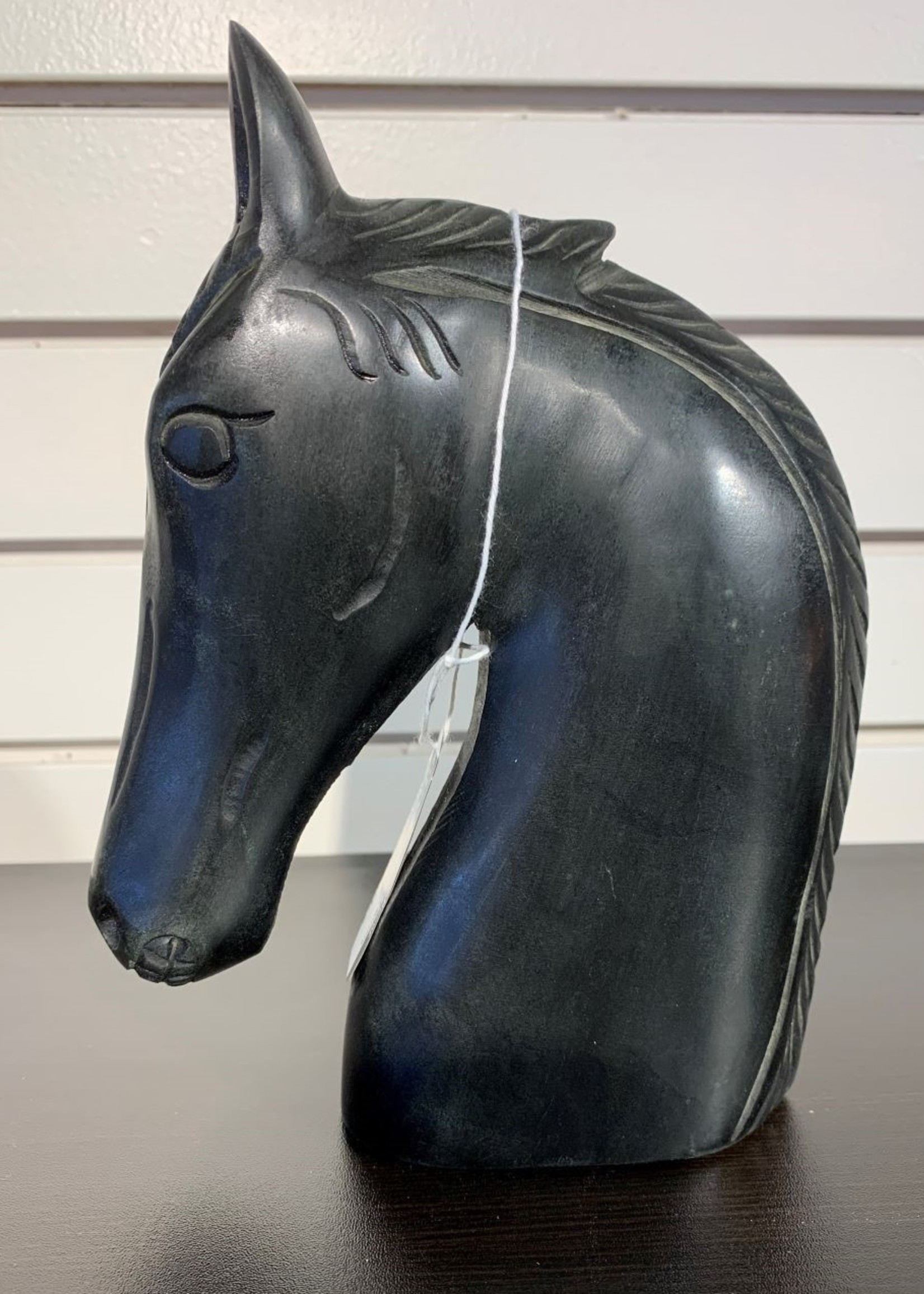 Rosha Living Scilla Horse Figurine