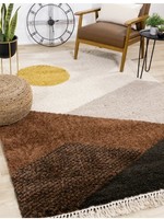 Kalora Bora Area Carpet * 5'-3"x7'-7" * Also 6'-7"x9'-6" & 7'-7"x10'10"