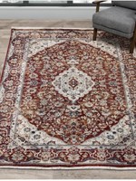 Kalora Serene Area Carpet D962 * 5'-3"x7'-10" * Also available 8'x10'