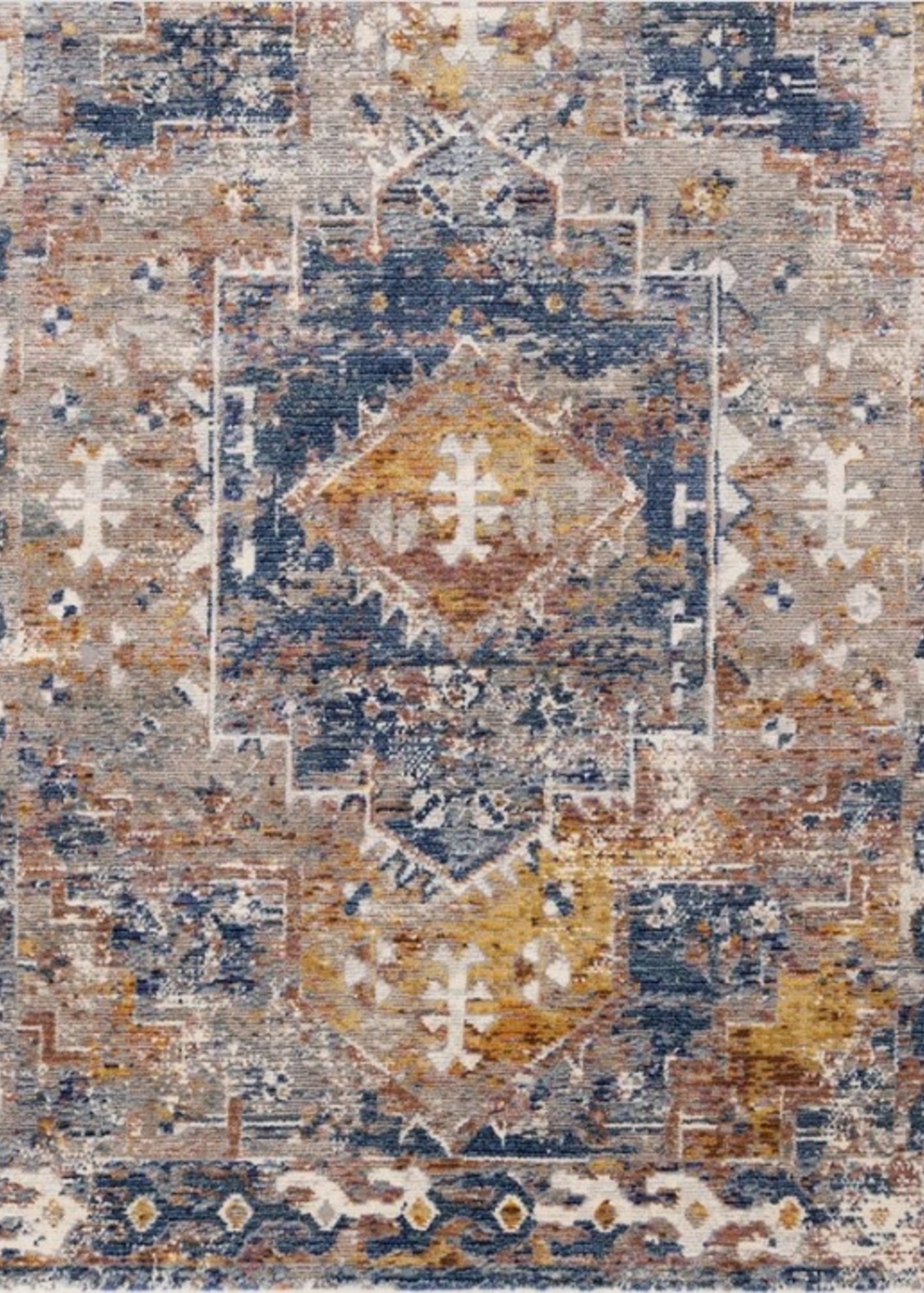 Evora 3946 Area Carpet * 5'-3"x7'3" * Several Other Sizes Available