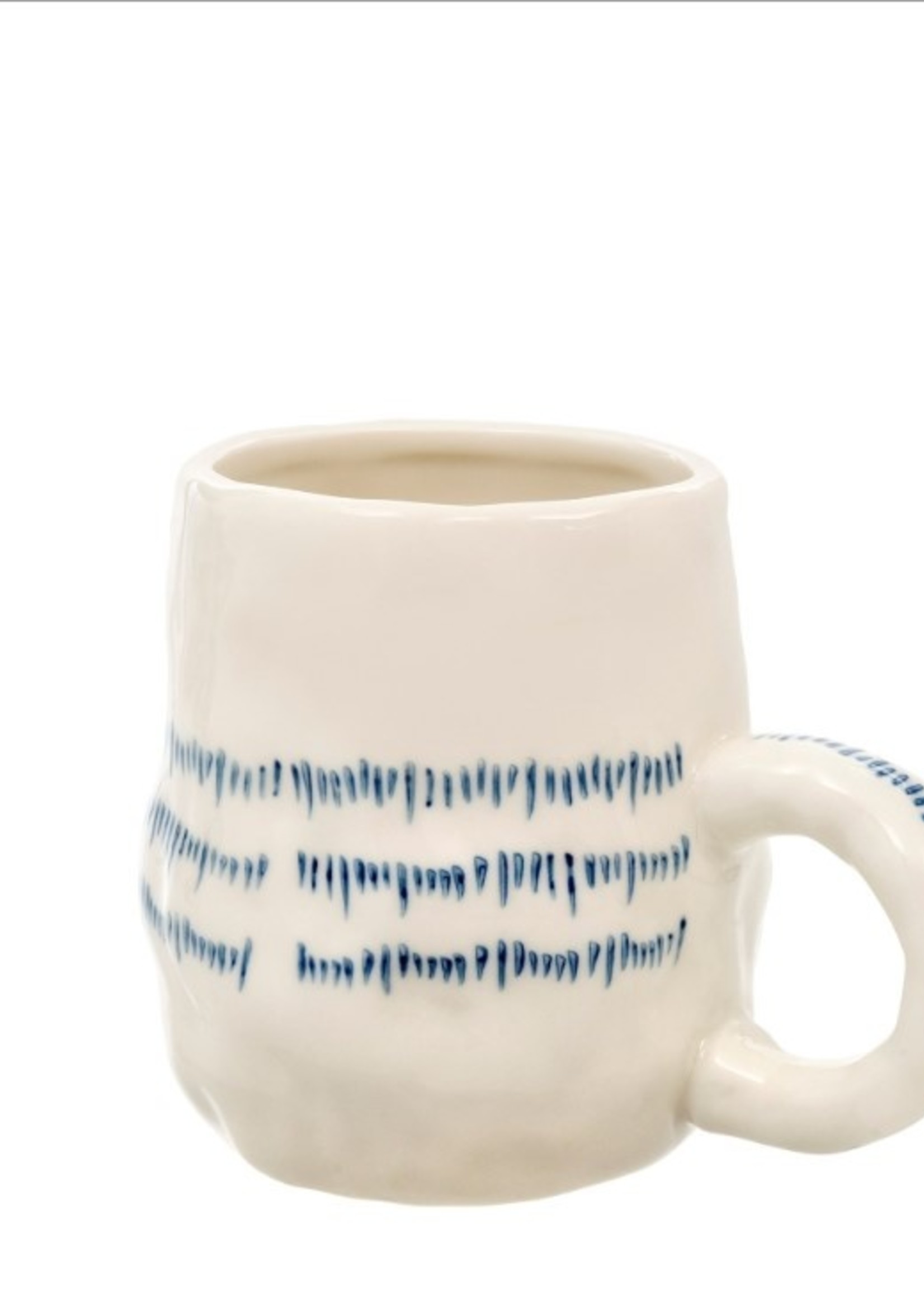 Laguna Mug * Dash