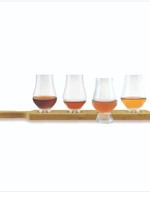 Cuisivin Whiskey Tasting Flight