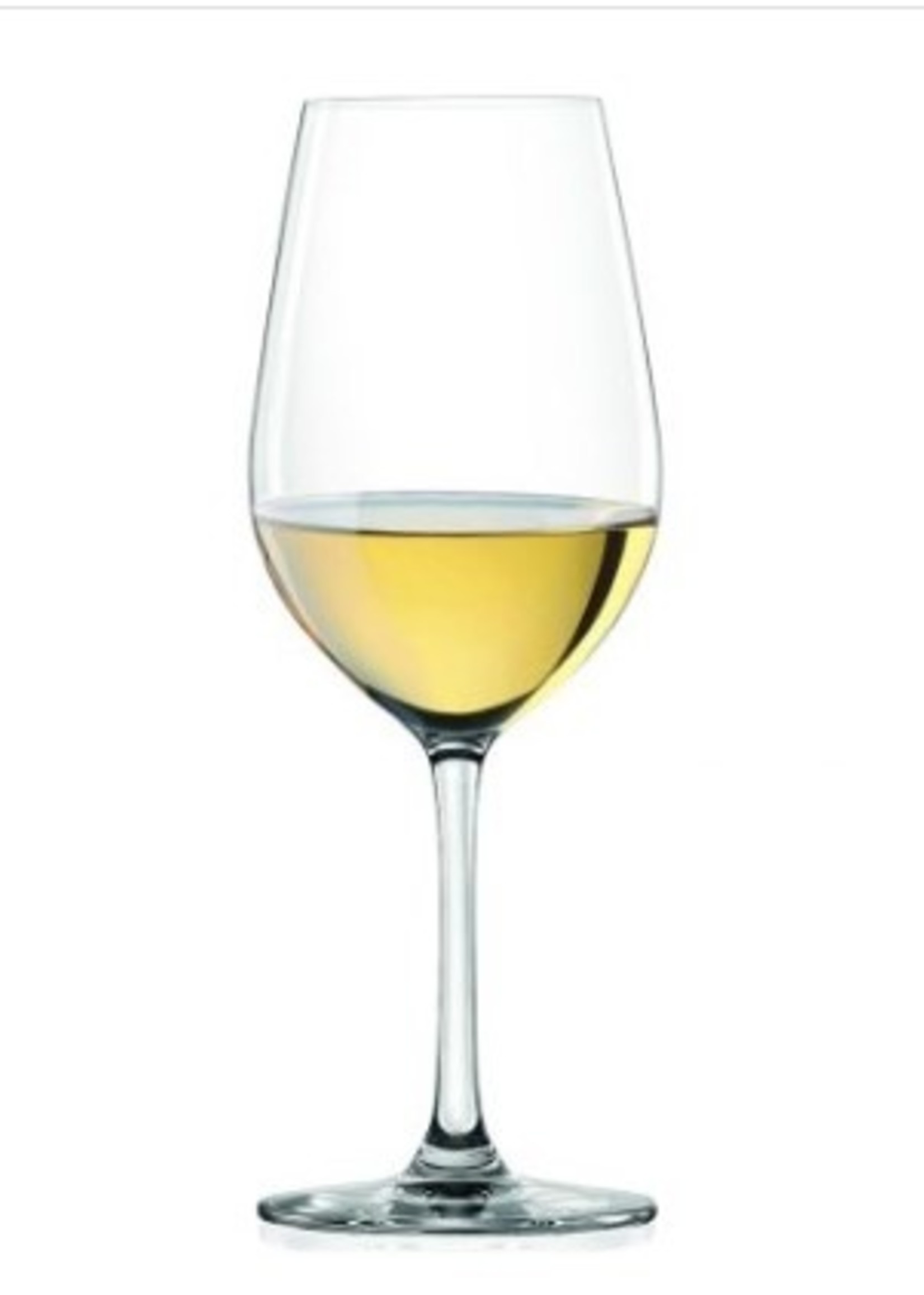 Cuisivin Crystal Chardonnay Glass * Set of 4