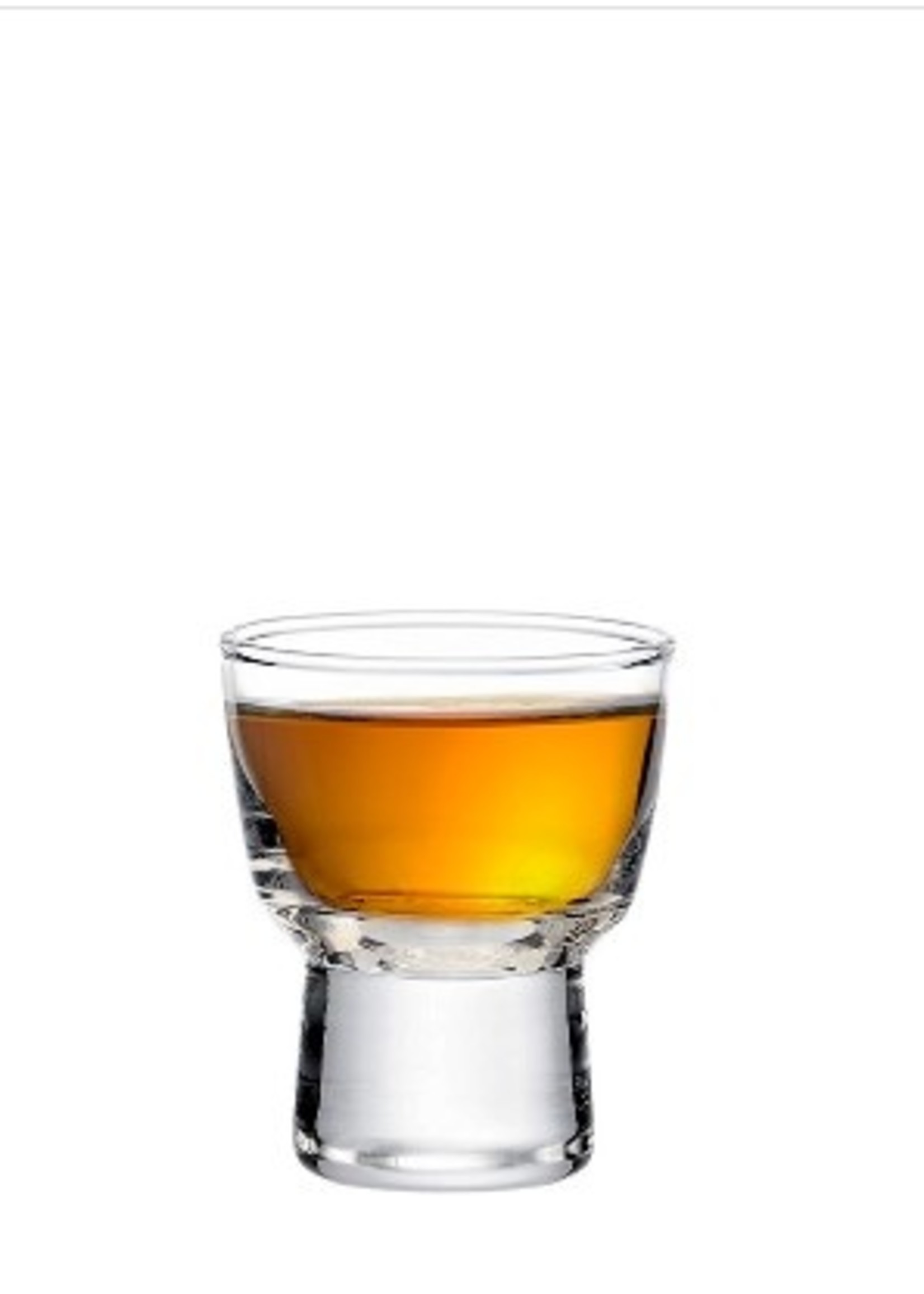 Cuisivin Haiku Shot Glass