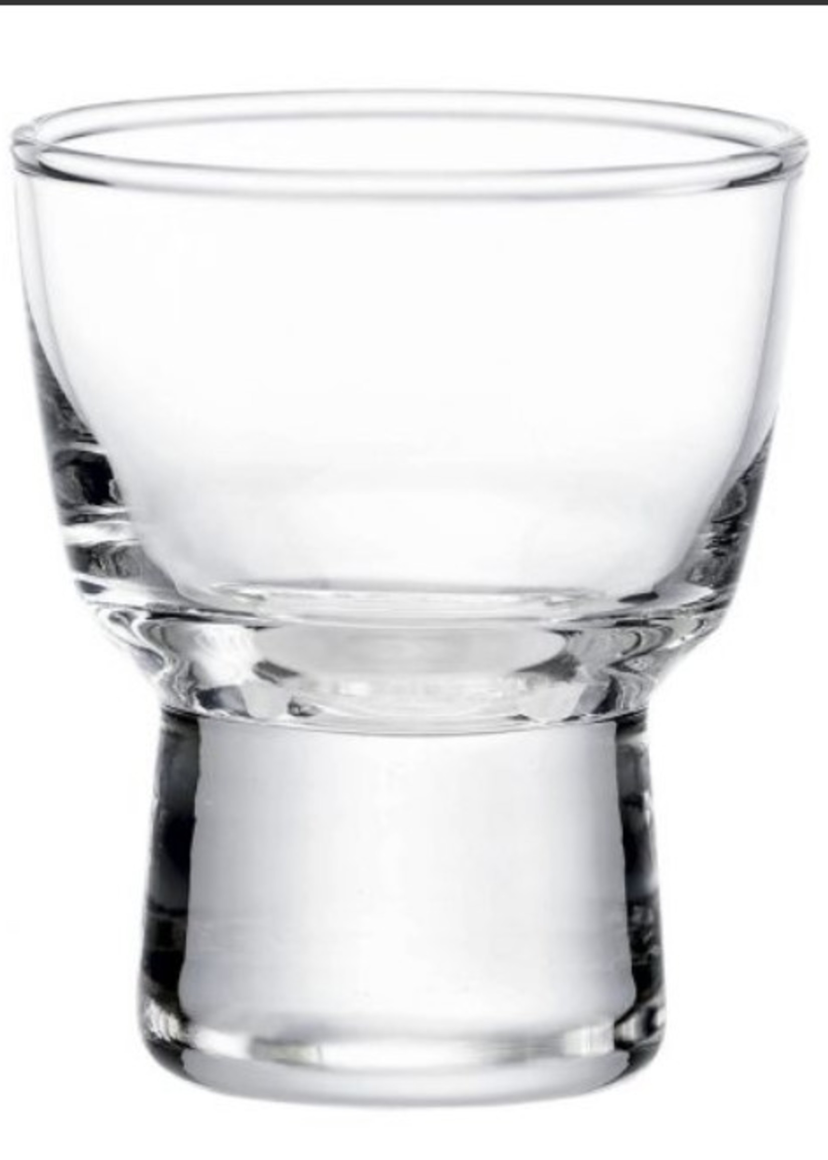 Cuisivin Haiku Shot Glass