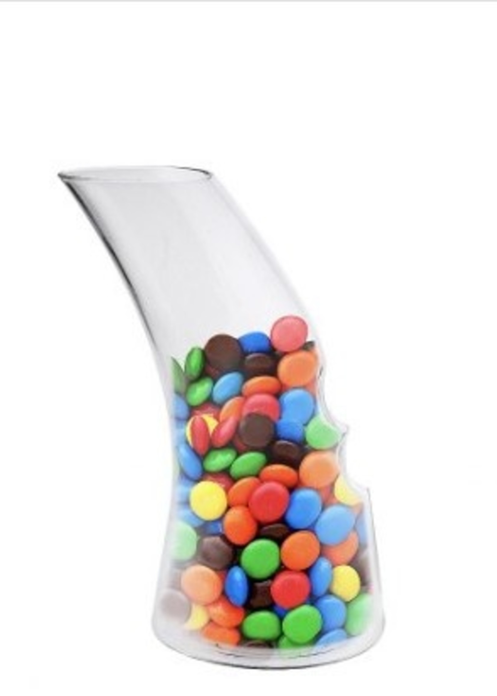 Cuisivin Snak Carafe with Lid * Small