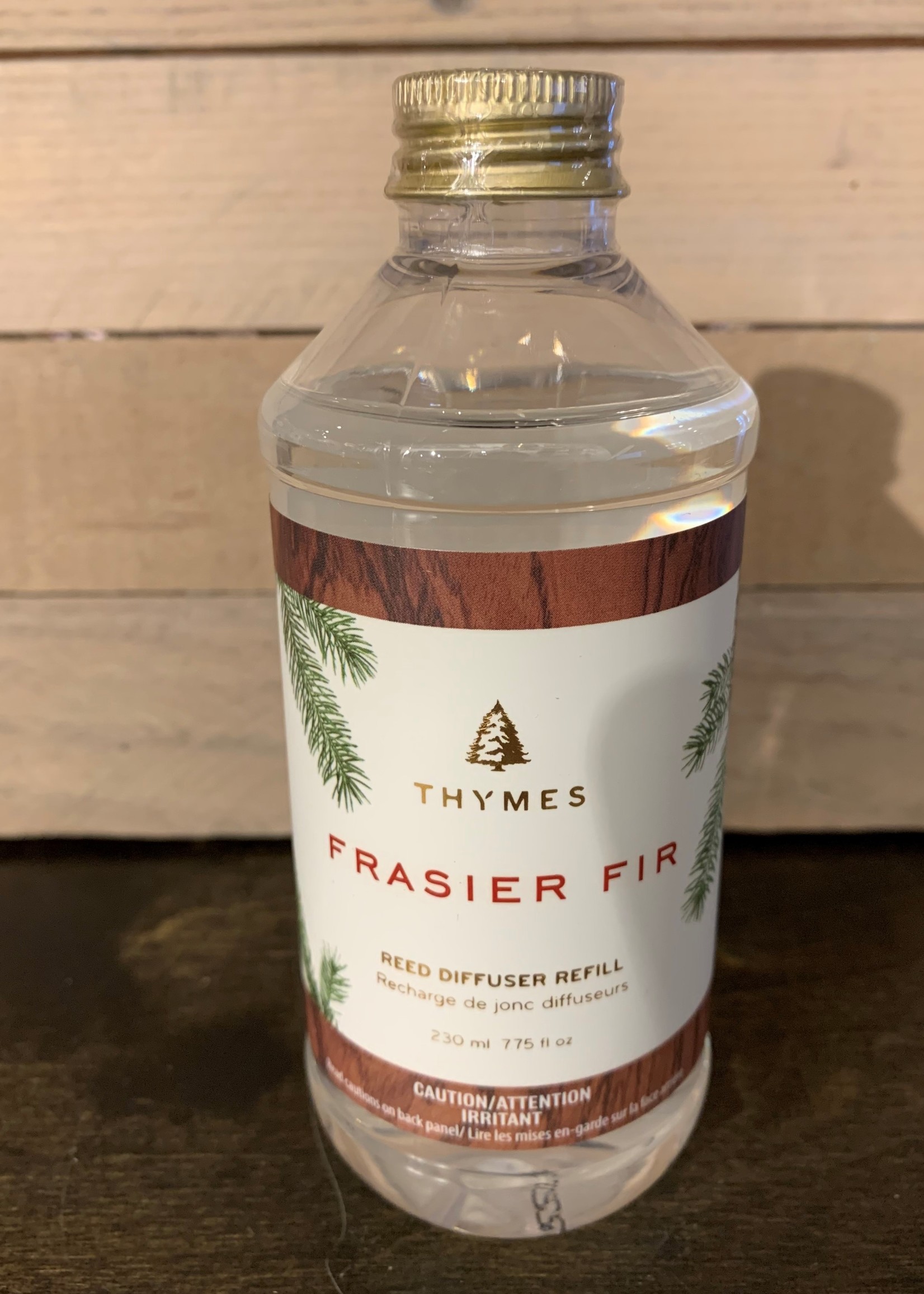 Fraser Fir Fraser Fir Reed Electric Diffuser Refill * 7.75 oz