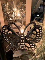 Ganz Butterfly Night Light