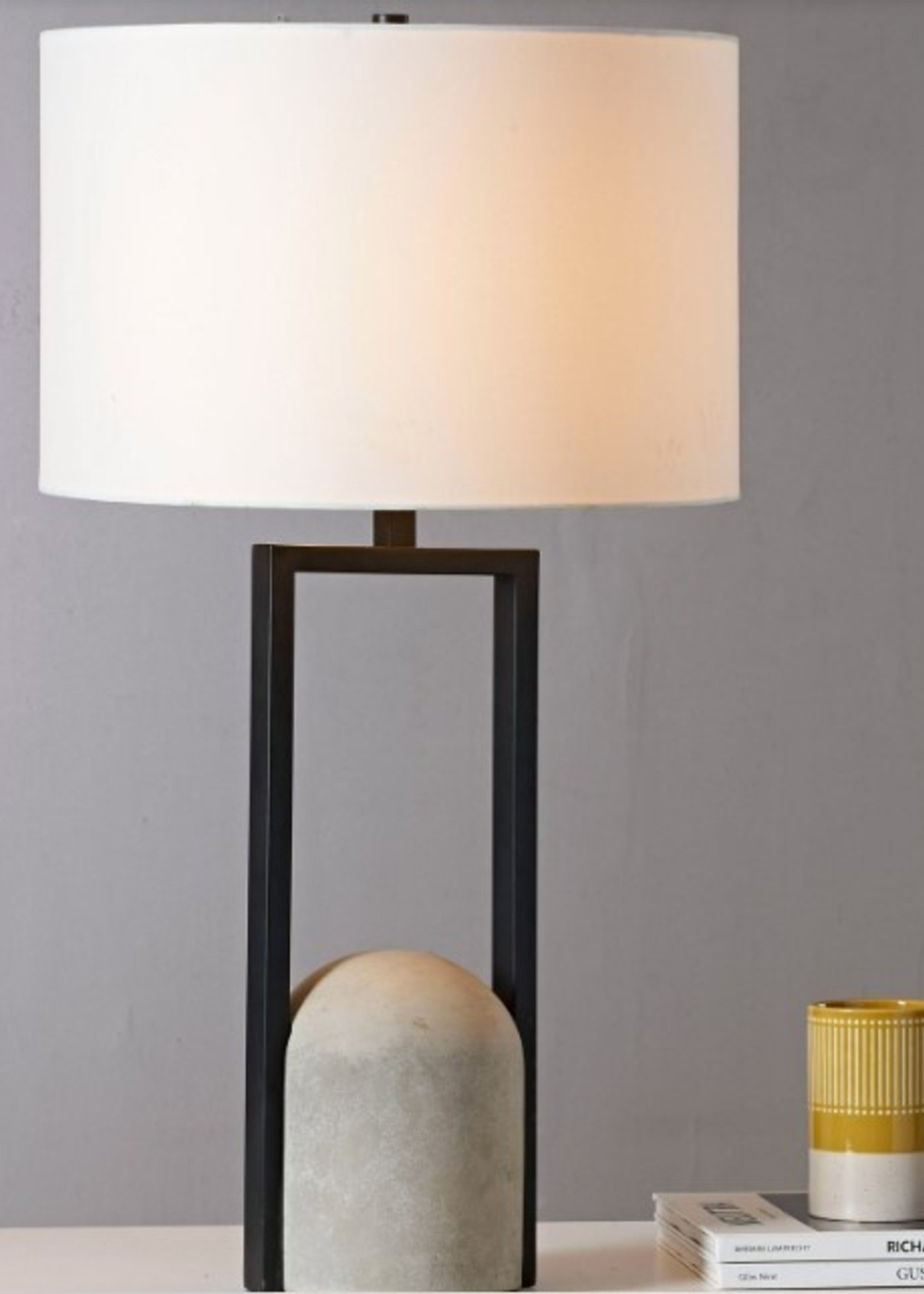 Renwil Florah Table Lamp